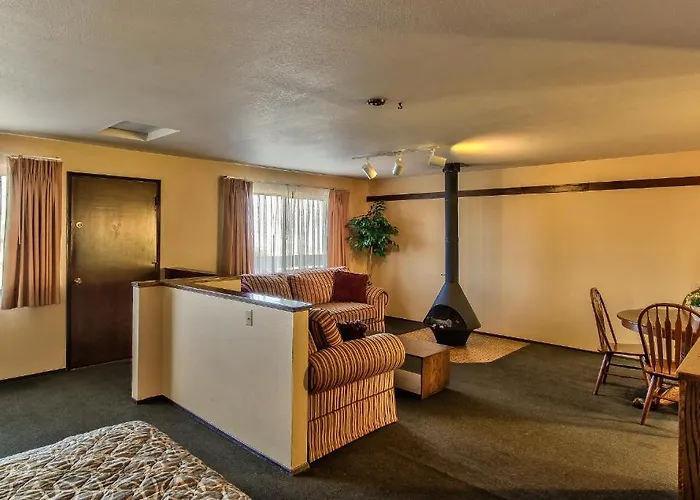 Islands Inn