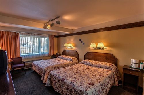 Islands Mini-hôtel Anacortes