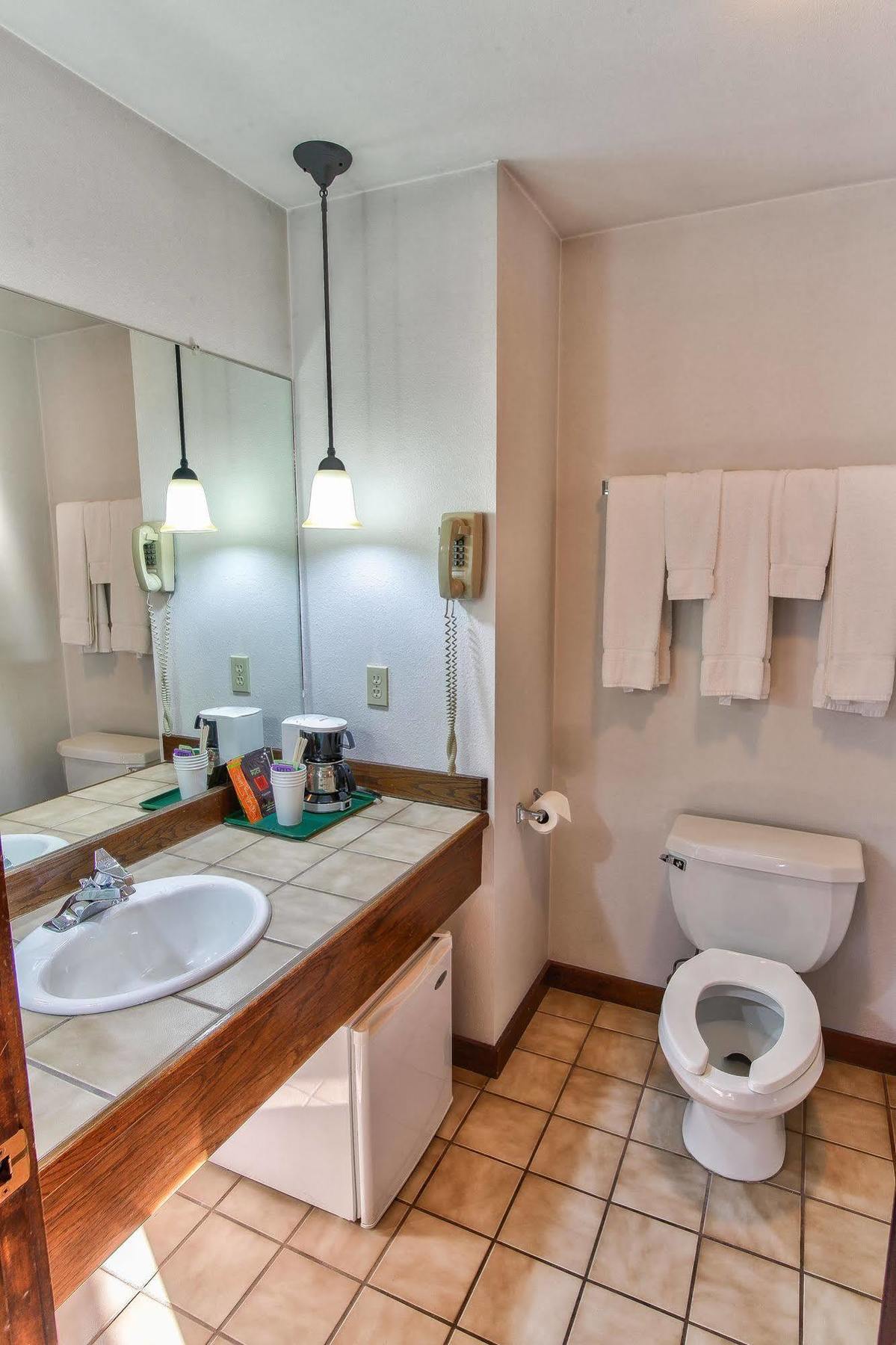 Islands Mini-hôtel 3*